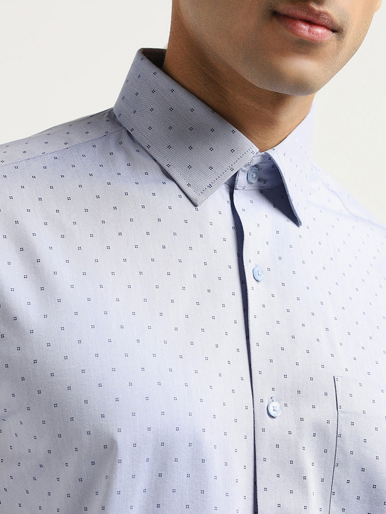 Men's Smart Shirts | Smart Formal Shirts For Men Online | Charcoal Clothing